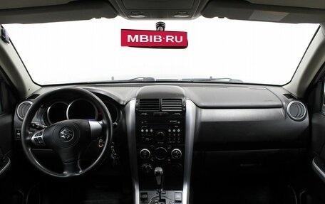 Suzuki Grand Vitara, 2008 год, 1 100 900 рублей, 9 фотография