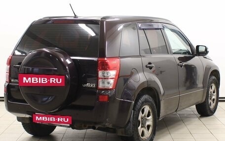 Suzuki Grand Vitara, 2008 год, 1 100 900 рублей, 7 фотография