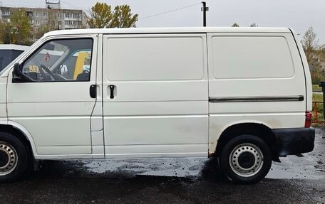 Volkswagen Transporter T4, 1996 год, 420 000 рублей, 7 фотография