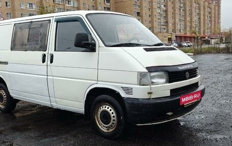 Volkswagen Transporter T4, 1996 год, 420 000 рублей, 2 фотография