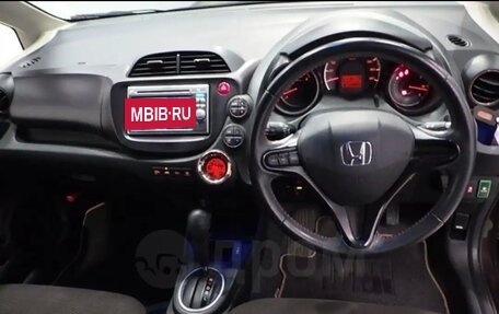 Honda Fit III, 2013 год, 705 000 рублей, 4 фотография