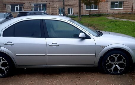 Ford Mondeo III, 2005 год, 500 000 рублей, 6 фотография