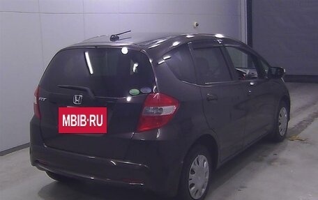 Honda Fit III, 2013 год, 705 000 рублей, 2 фотография