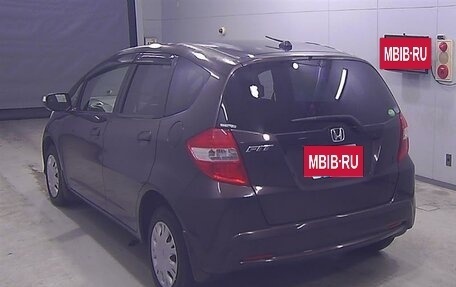 Honda Fit III, 2013 год, 705 000 рублей, 5 фотография