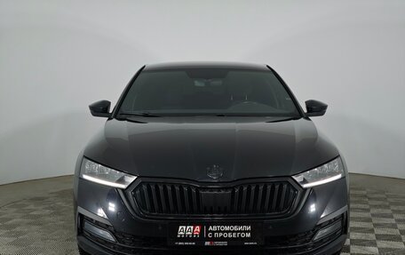 Skoda Octavia IV, 2020 год, 2 349 000 рублей, 2 фотография