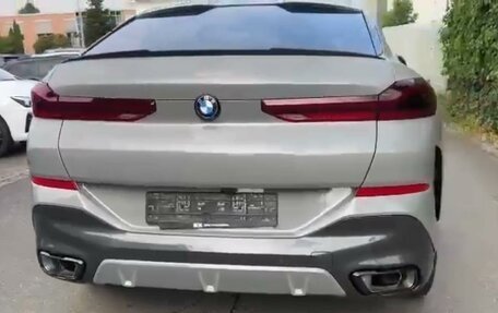 BMW X6, 2024 год, 17 900 000 рублей, 3 фотография