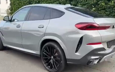 BMW X6, 2024 год, 17 900 000 рублей, 2 фотография