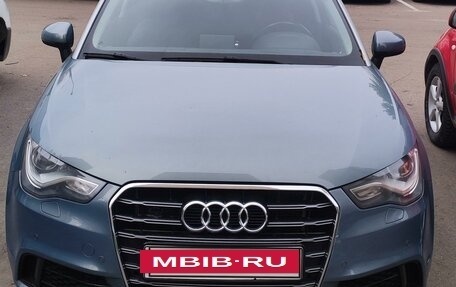 Audi A1, 2012 год, 1 250 000 рублей, 3 фотография