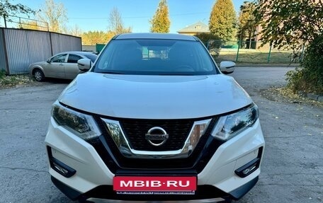 Nissan X-Trail, 2019 год, 2 400 000 рублей, 6 фотография