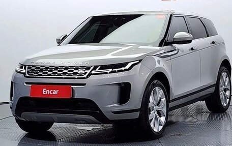 Land Rover Range Rover Evoque II, 2020 год, 3 300 333 рублей, 1 фотография