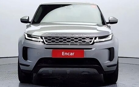 Land Rover Range Rover Evoque II, 2020 год, 3 300 333 рублей, 3 фотография