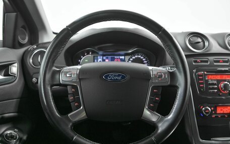 Ford Mondeo IV, 2013 год, 1 370 000 рублей, 8 фотография