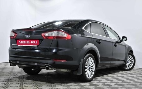 Ford Mondeo IV, 2013 год, 1 370 000 рублей, 4 фотография