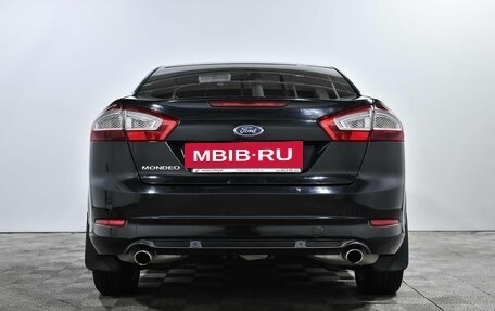 Ford Mondeo IV, 2013 год, 1 370 000 рублей, 5 фотография