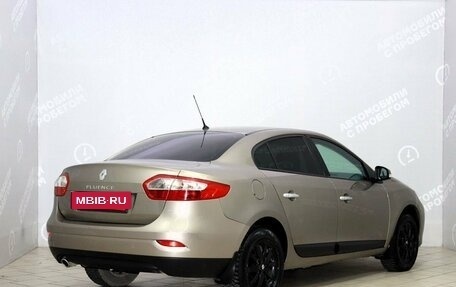 Renault Fluence I, 2013 год, 899 000 рублей, 7 фотография