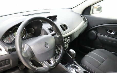 Renault Fluence I, 2013 год, 899 000 рублей, 11 фотография