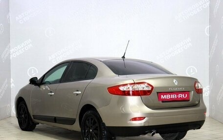 Renault Fluence I, 2013 год, 899 000 рублей, 9 фотография