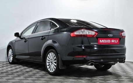 Ford Mondeo IV, 2013 год, 1 370 000 рублей, 6 фотография