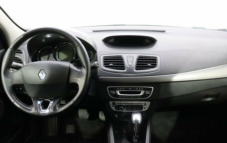 Renault Fluence I, 2013 год, 899 000 рублей, 14 фотография