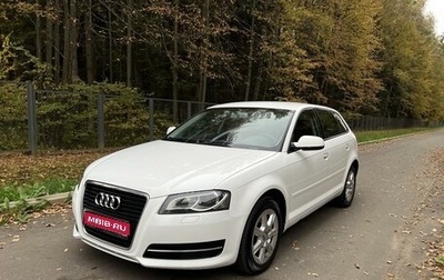 Audi A3, 2012 год, 850 000 рублей, 1 фотография