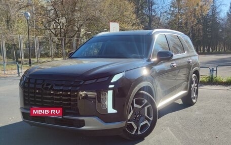 Hyundai Palisade I, 2023 год, 7 200 000 рублей, 1 фотография