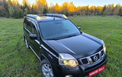 Nissan X-Trail, 2011 год, 1 430 000 рублей, 1 фотография