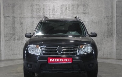 Renault Duster I рестайлинг, 2013 год, 1 055 000 рублей, 1 фотография