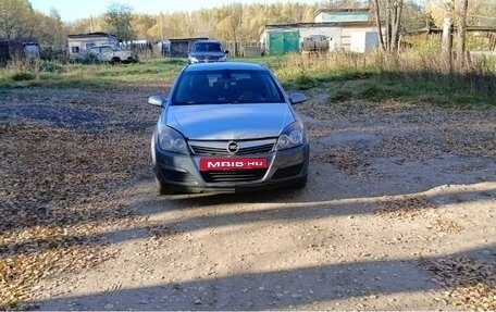 Opel Astra H, 2007 год, 328 000 рублей, 2 фотография