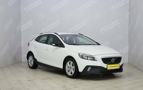 Volvo V40 II рестайлинг, 2013 год, 1 349 000 рублей, 5 фотография