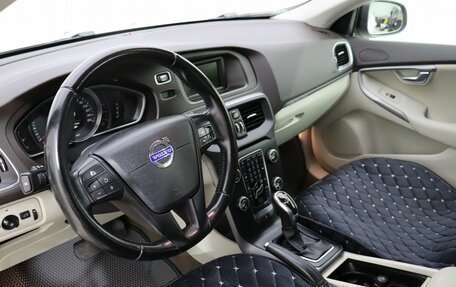 Volvo V40 II рестайлинг, 2013 год, 1 349 000 рублей, 11 фотография