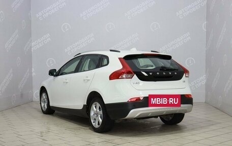 Volvo V40 II рестайлинг, 2013 год, 1 349 000 рублей, 9 фотография