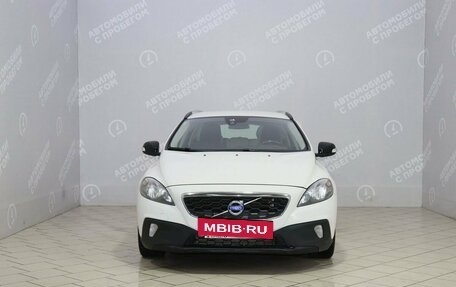 Volvo V40 II рестайлинг, 2013 год, 1 349 000 рублей, 3 фотография