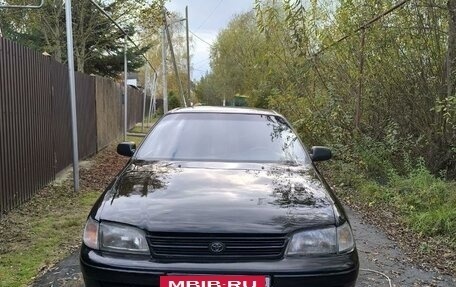 Toyota Carina E, 1995 год, 290 000 рублей, 2 фотография