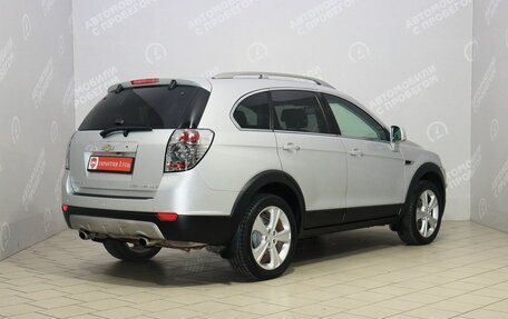 Chevrolet Captiva I, 2013 год, 1 299 000 рублей, 7 фотография