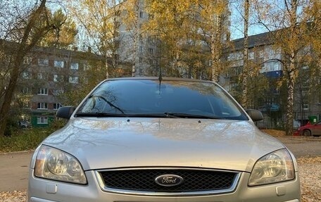 Ford Focus II рестайлинг, 2007 год, 530 000 рублей, 2 фотография