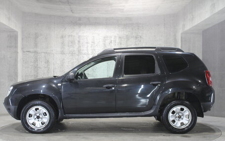 Renault Duster I рестайлинг, 2013 год, 1 055 000 рублей, 6 фотография