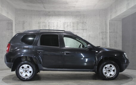 Renault Duster I рестайлинг, 2013 год, 1 055 000 рублей, 5 фотография