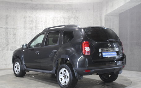 Renault Duster I рестайлинг, 2013 год, 1 055 000 рублей, 13 фотография