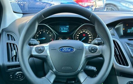 Ford Focus III, 2013 год, 949 000 рублей, 11 фотография