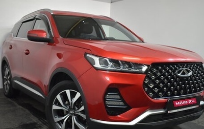 Chery Tiggo 7 Pro, 2020 год, 1 749 000 рублей, 1 фотография