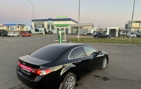 Honda Accord VIII рестайлинг, 2008 год, 1 220 000 рублей, 7 фотография