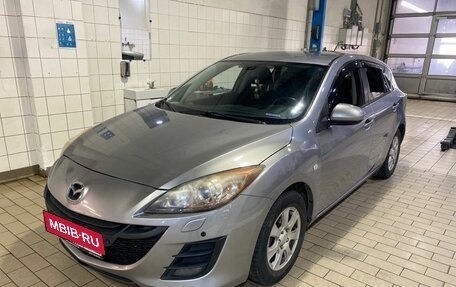 Mazda 3, 2010 год, 1 067 000 рублей, 1 фотография