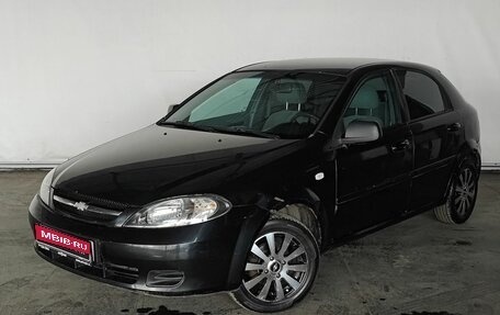 Chevrolet Lacetti, 2010 год, 550 000 рублей, 1 фотография