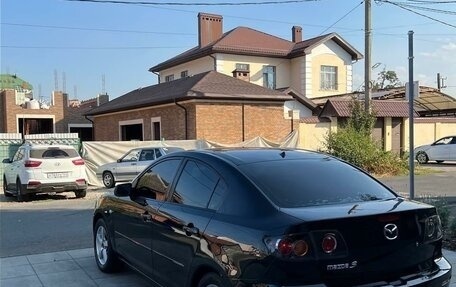 Mazda 3, 2006 год, 590 000 рублей, 4 фотография