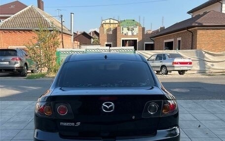 Mazda 3, 2006 год, 590 000 рублей, 6 фотография