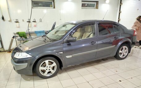 Renault Megane II, 2006 год, 520 000 рублей, 2 фотография