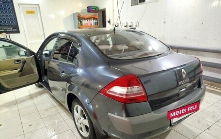 Renault Megane II, 2006 год, 520 000 рублей, 8 фотография