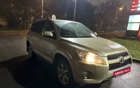 Toyota RAV4, 2010 год, 1 780 000 рублей, 3 фотография