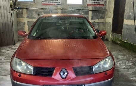 Renault Megane II, 2005 год, 380 000 рублей, 8 фотография