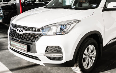 Chery Tiggo 4 I рестайлинг, 2020 год, 1 450 000 рублей, 3 фотография